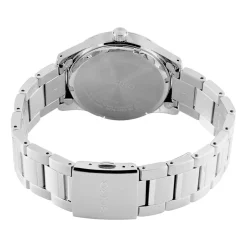 Montre Seiko Classique Noir