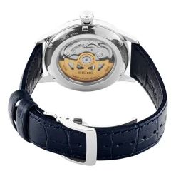 Montre Seiko Presage Cocktail Bleu