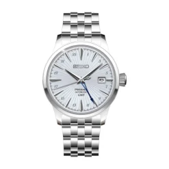Montre Seiko Presage Cocktail Bleu Sky