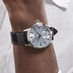 Montre Seiko Presage Cocktail Bleu