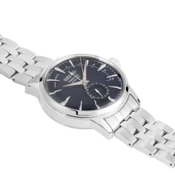 Montre Seiko Presage Cocktail Bleu Foncé