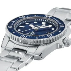 Montre Seiko Prospex Bleu