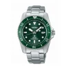 Montre Seiko Prospex Vert