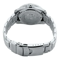 Montre Seiko Prospex Vert