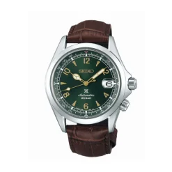 Montre Seiko Prospex Vert