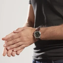 Montre Seiko Prospex Vert