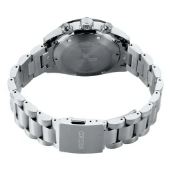 Montre Seiko Prospex Vert