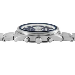 Montre Seiko Sport Bicolore