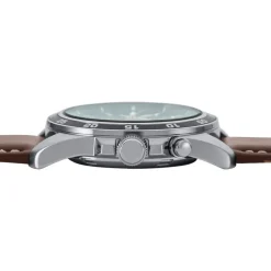 Montre Seiko Sport Kinetic Vert