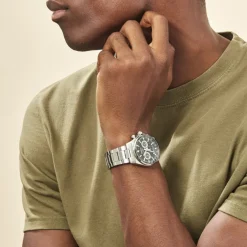 Montre Seiko Sport Noir