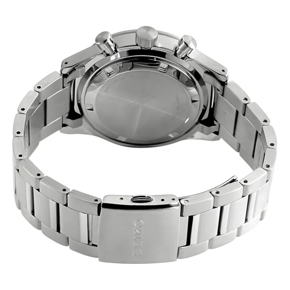 Montre Seiko Sport Noir