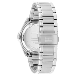 Montre Tommy Hilfiger Baker Automatic Vert
