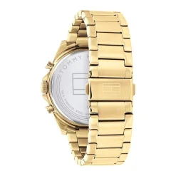 Montre Tommy Hilfiger Baker Noir