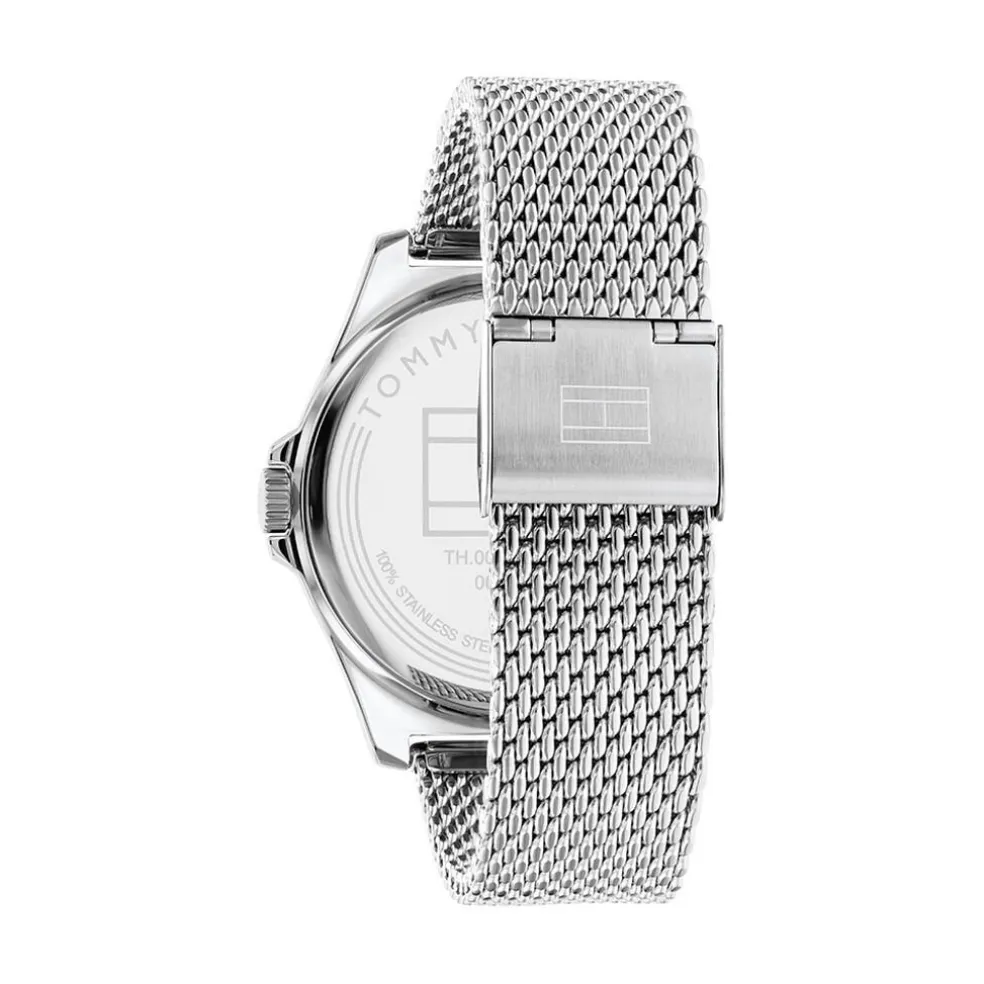 Montre Tommy Hilfiger Bleu