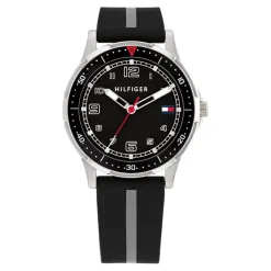 Montre Tommy Hilfiger Boys Noir