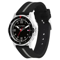 Montre Tommy Hilfiger Boys Noir