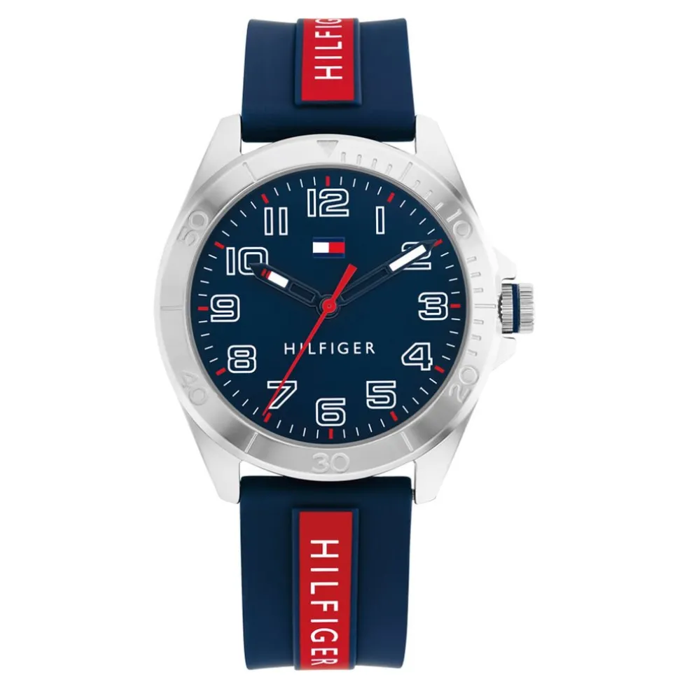 Montre Tommy Hilfiger Boys Bleu