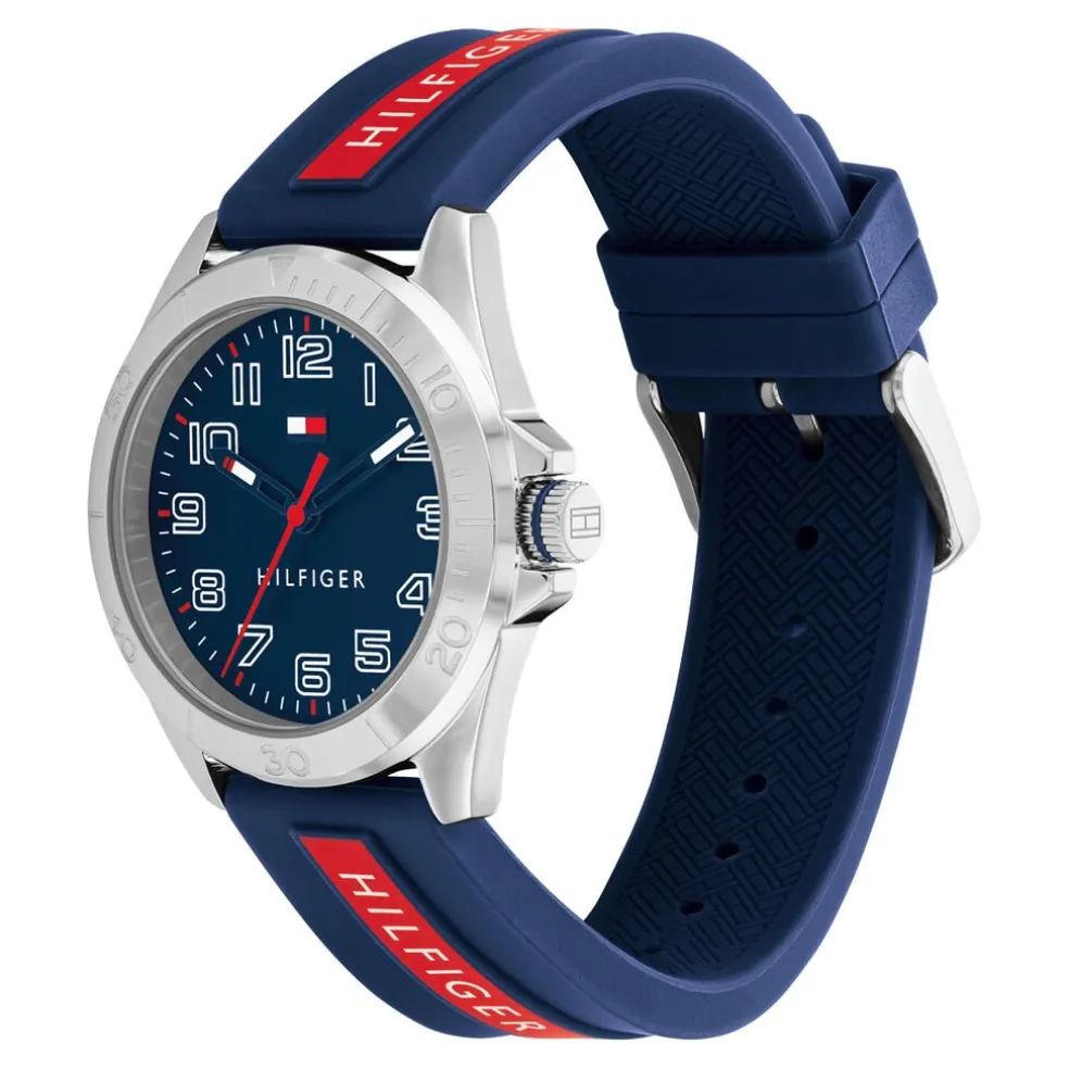 Montre Tommy Hilfiger Boys Bleu