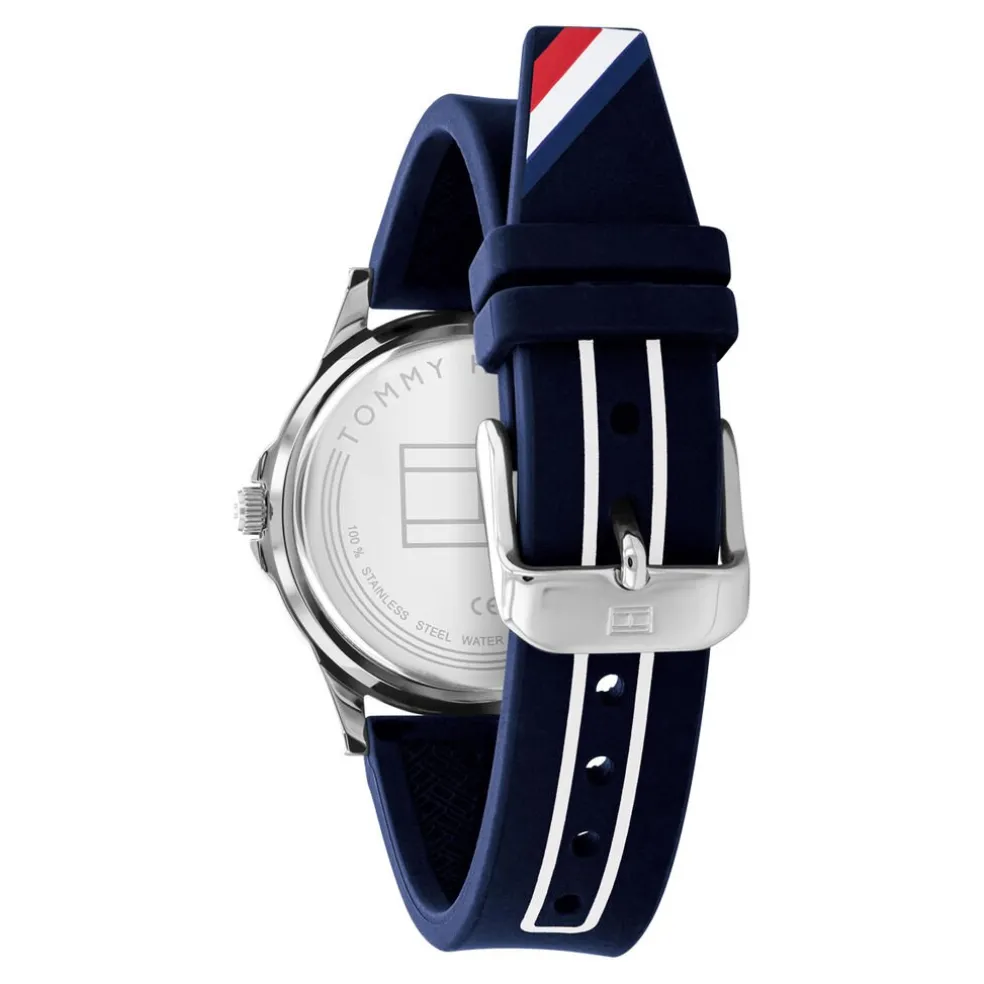 Montre Tommy Hilfiger Boys Bleu