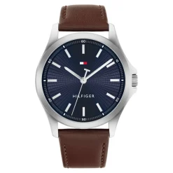 Montre Tommy Hilfiger Bruce Bleu