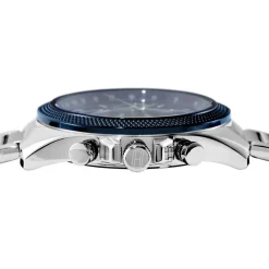 Montre Tommy Hilfiger Clark Bleu