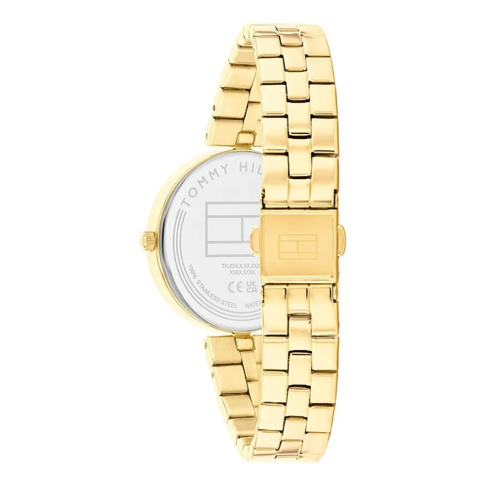 Montre Tommy Hilfiger Ella Gris