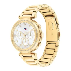Montre Tommy Hilfiger Emily Argenté