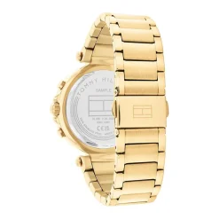 Montre Tommy Hilfiger Emily Argenté