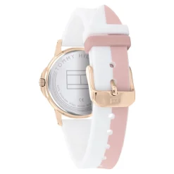 Montre Tommy Hilfiger Girls Argenté