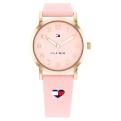 Montre Tommy Hilfiger Girls Rose