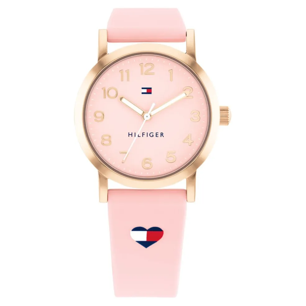 Montre Tommy Hilfiger Girls Rose