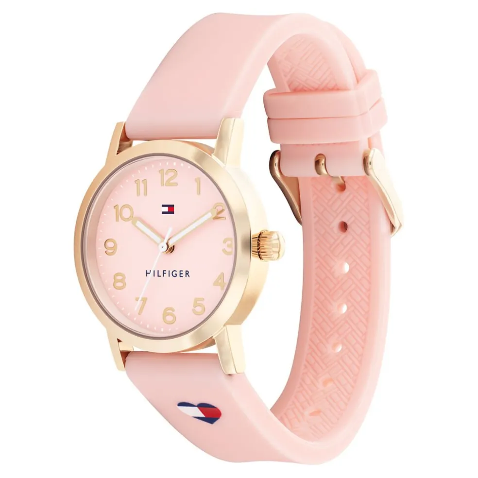 Montre Tommy Hilfiger Girls Rose