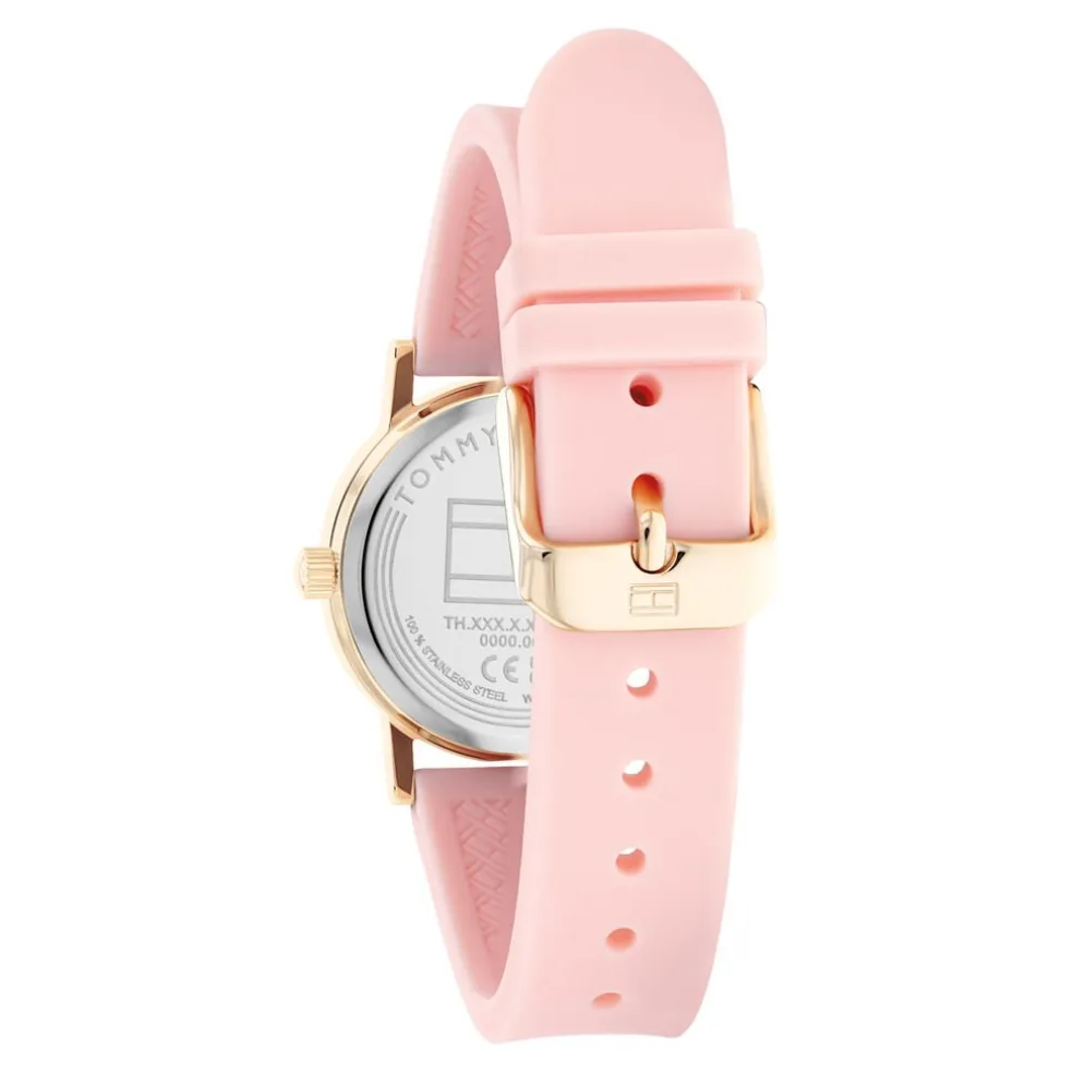 Montre Tommy Hilfiger Girls Rose