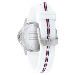 Montre Tommy Hilfiger Girls Argenté