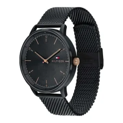 Montre Tommy Hilfiger Hendrix Noir