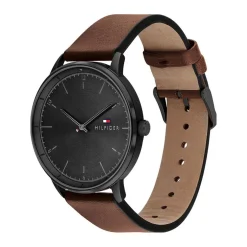 Montre Tommy Hilfiger Hendrix Noir