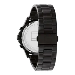 Montre Tommy Hilfiger Henry Noir
