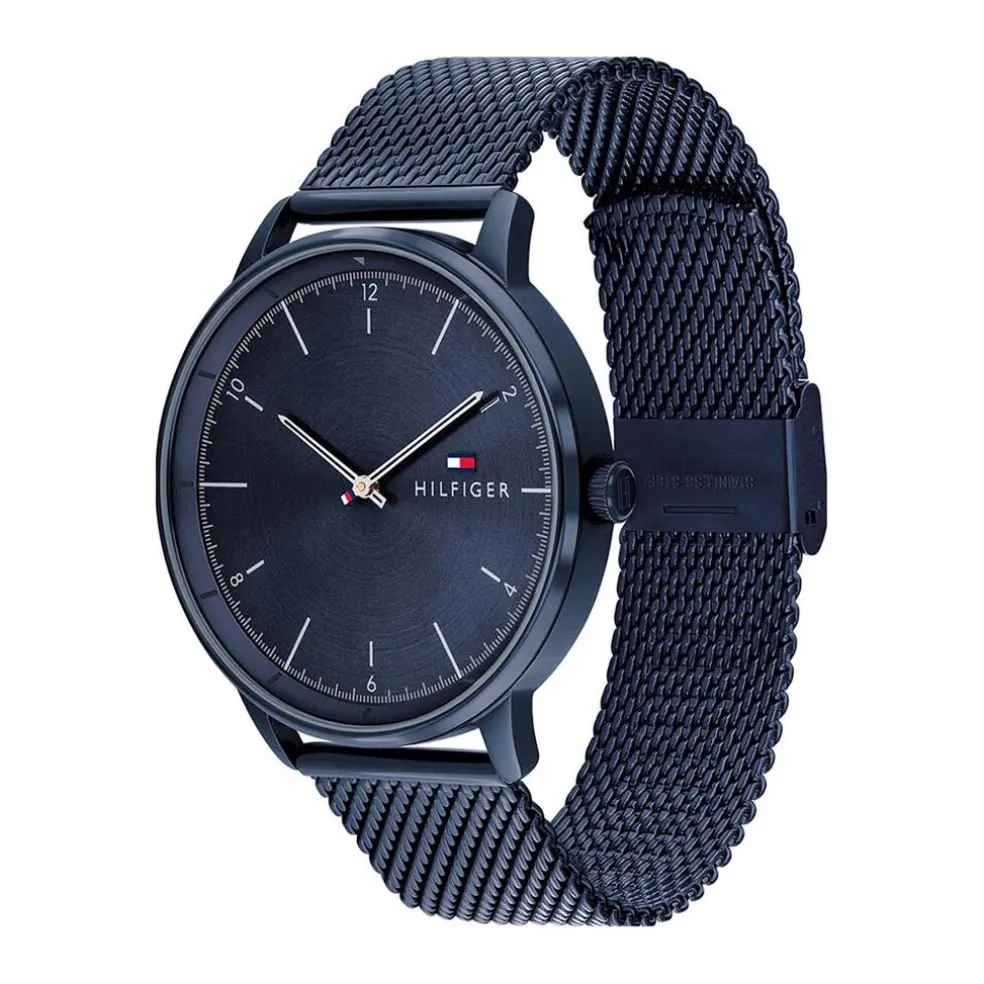Montre Tommy Hilfiger Hendrix Bleu