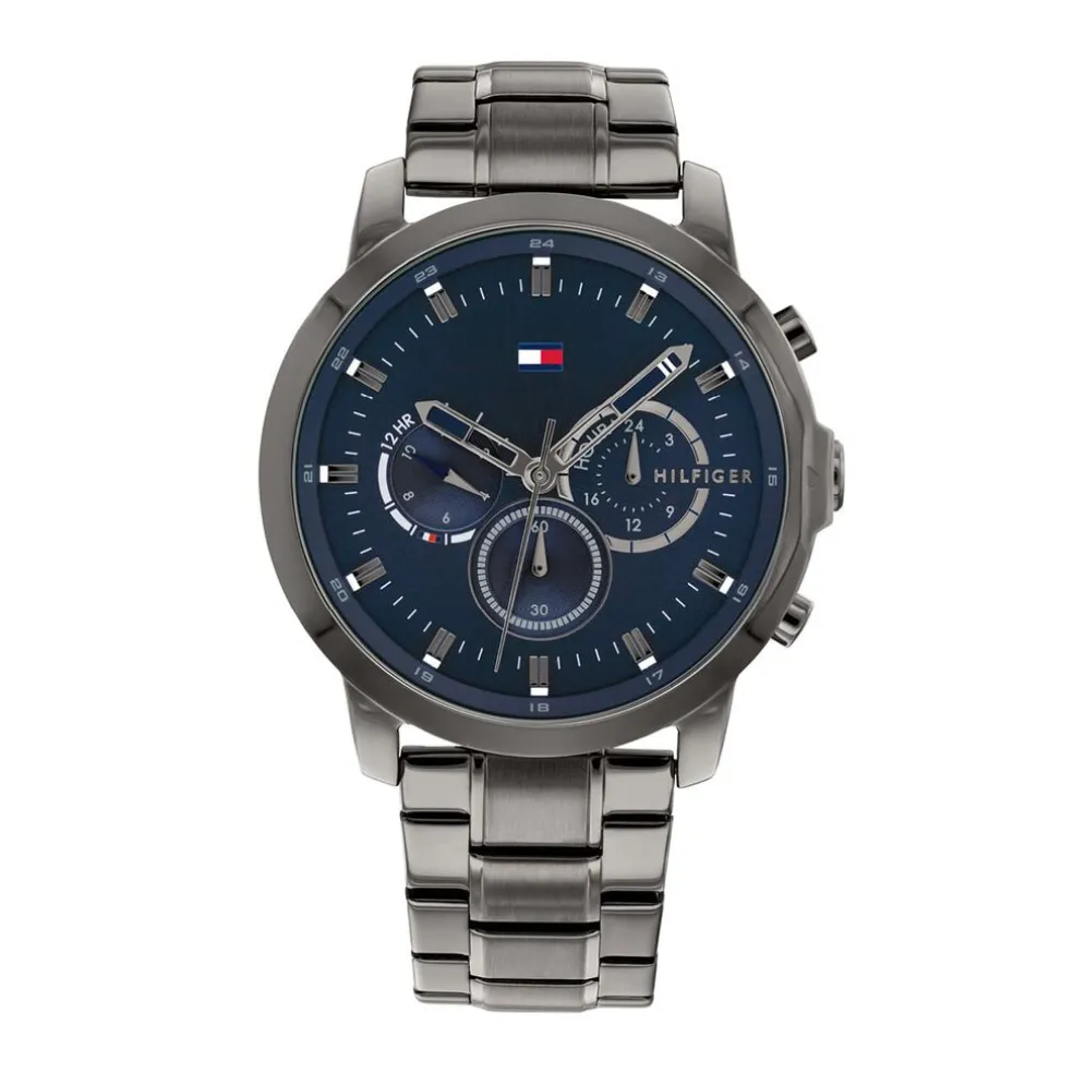 Montre Tommy Hilfiger Jameson Bleu