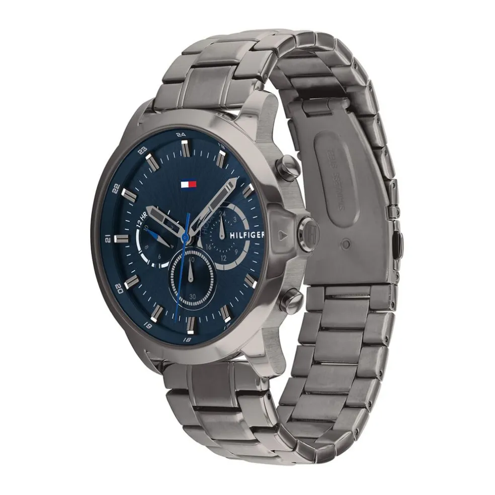 Montre Tommy Hilfiger Jameson Bleu