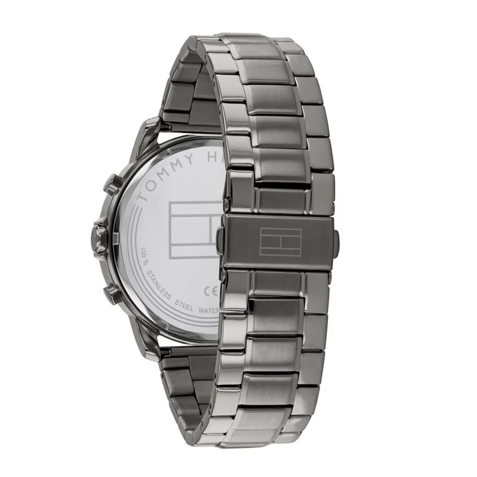 Montre Tommy Hilfiger Jameson Bleu