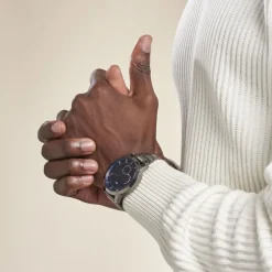 Montre Tommy Hilfiger Jameson Bleu