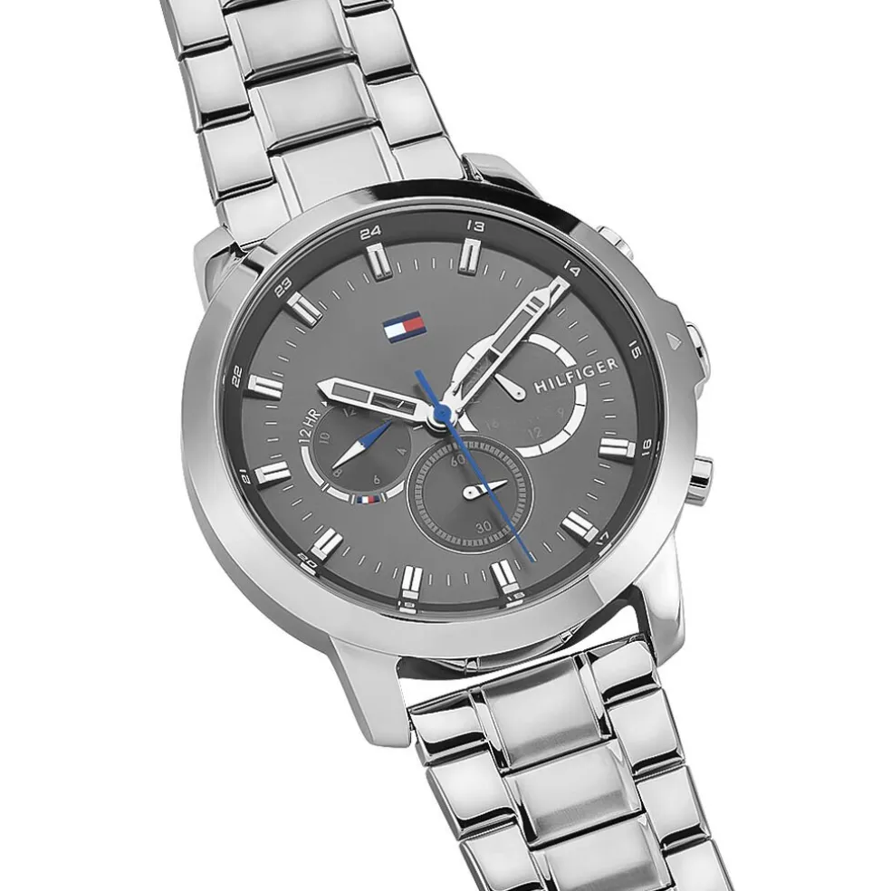Montre Tommy Hilfiger Jameson Gris