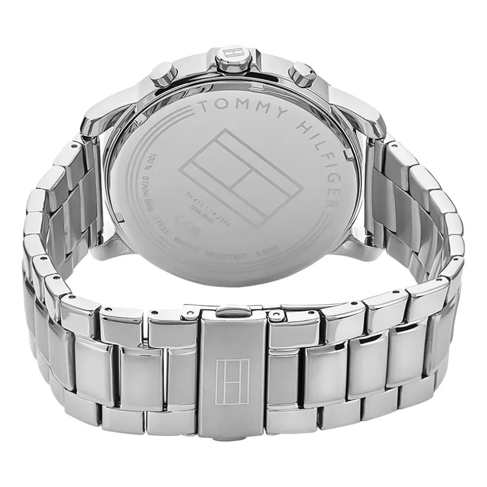 Montre Tommy Hilfiger Jameson Gris