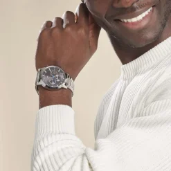 Montre Tommy Hilfiger Jameson Gris