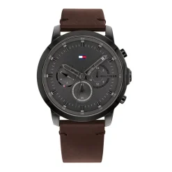 Montre Tommy Hilfiger Jameson Gris