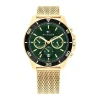 Montre Tommy Hilfiger Jordan Vert