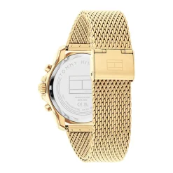 Montre Tommy Hilfiger Jordan Vert