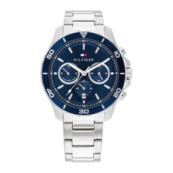 Montre Tommy Hilfiger Jordan Bleu