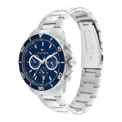 Montre Tommy Hilfiger Jordan Bleu
